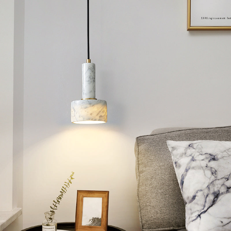 Marble Pendant Lamp