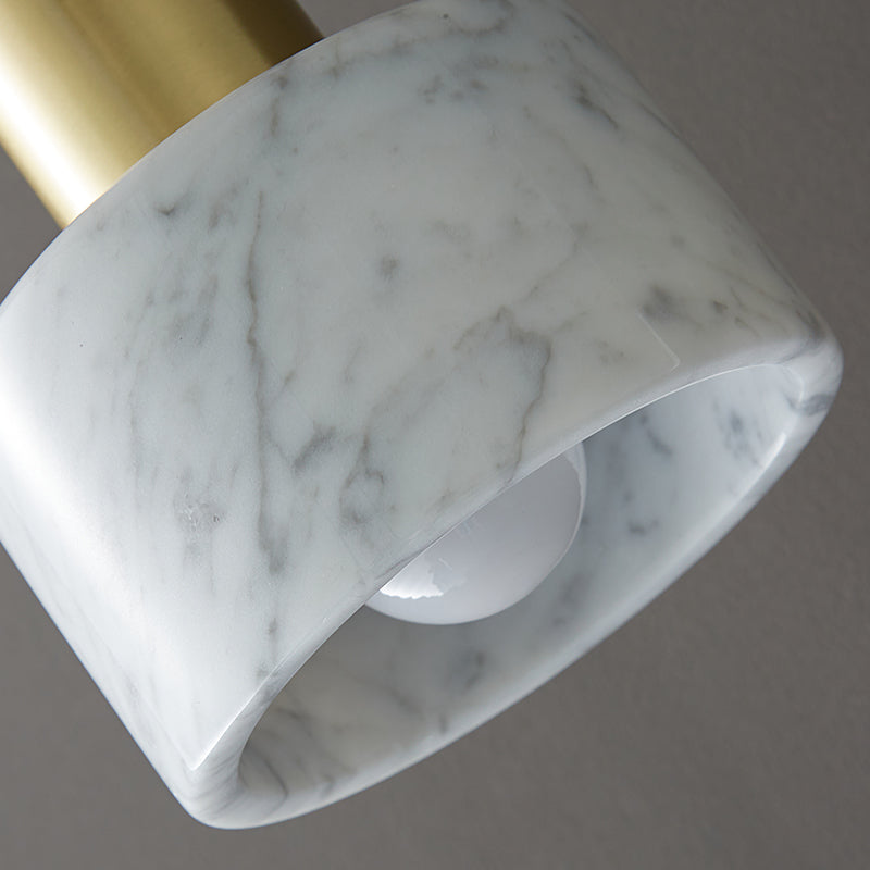 Marble Pendant Lamp