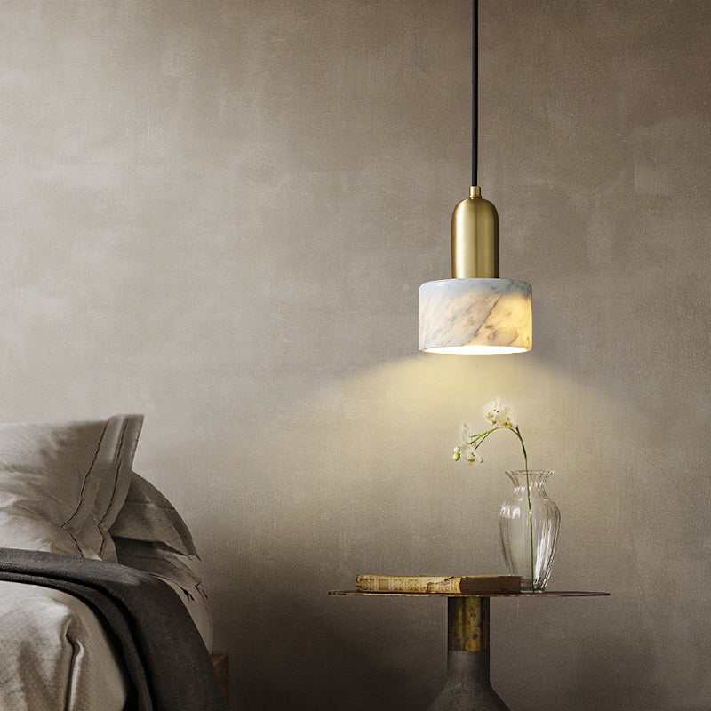 Marble Pendant Lamp